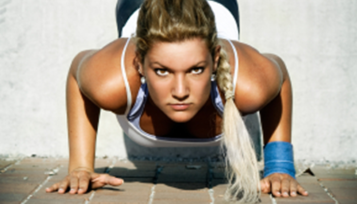 Personal Training in Annapolis Maryland