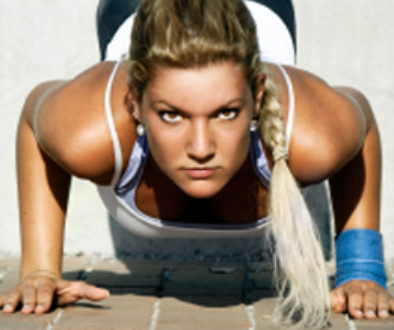 Personal Training in Annapolis Maryland