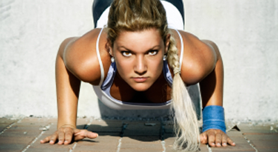 Personal Training in Annapolis Maryland
