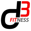 d3 fitness