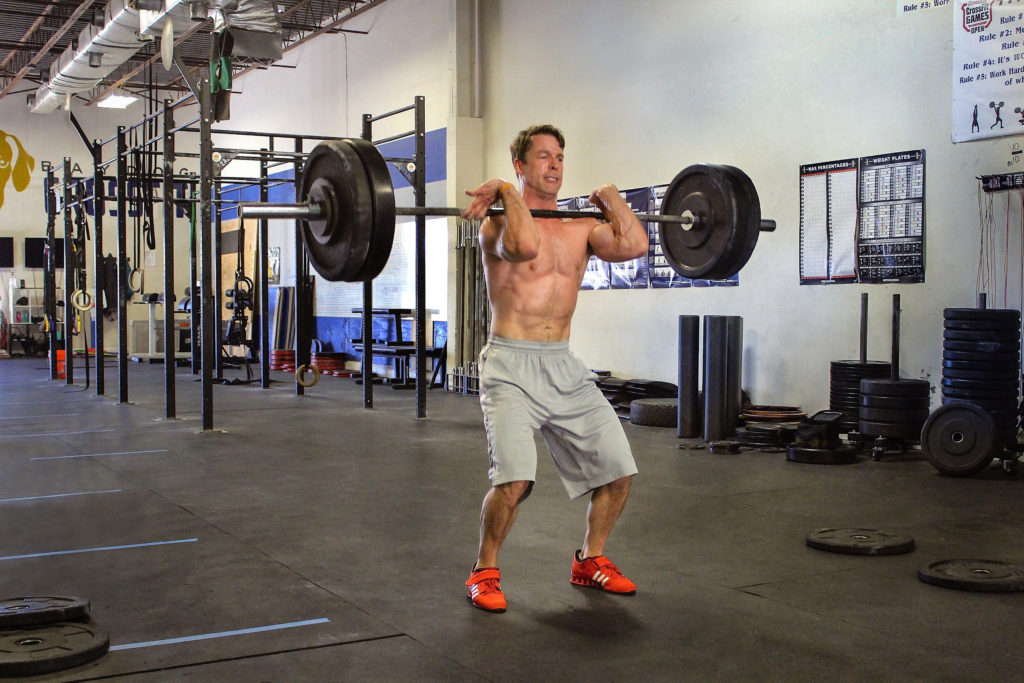 Is CrossFit For You? Personal Trainer Annapolis d3 fitness